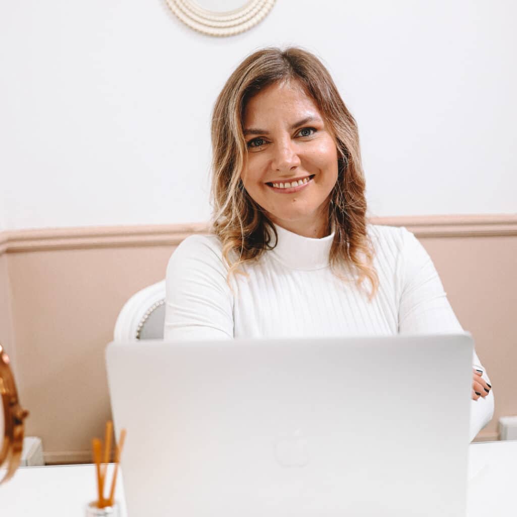 Dra. Guillermina Tizi